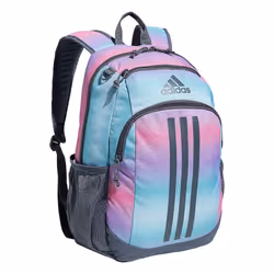 adidas Creator 2 Backpack  Gradient Rose Tone Pink/Onix Grey  One Size