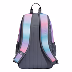 adidas Creator 2 Backpack  Gradient Rose Tone Pink/Onix Grey  One Size