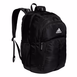 adidas Unisex Prime 6 Backpack Black One Size
