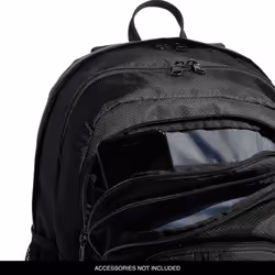 adidas Unisex Prime 6 Backpack  Black  One Size