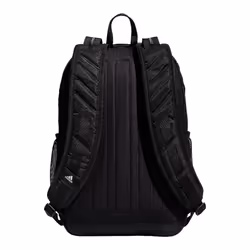 adidas Unisex Prime 6 Backpack  Black  One Size