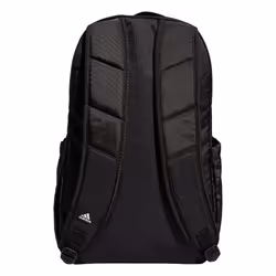 adidas Defender Team Sports Backpack  Black/White  One Size