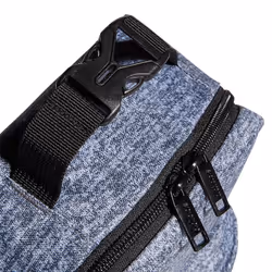adidas Santiago 2 Insulated Lunch Bag  Jersey Onix GreyBlack  One Size