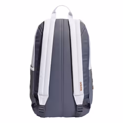 adidas Classic 3S 4 Backpack  White/Onix Grey/Rose Gold  One Size