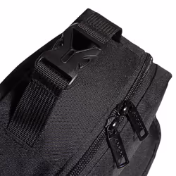 adidas Santiago 2 Insulated Lunch Bag  BlackWhite  One Size