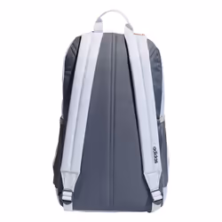 adidas Classic 3S 4 Backpack  Jersey White/White Rainbow  One Size