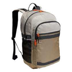 adidas Core Advantage 3 Backpack  Beige Tone/Alumina Beige/Grey Six  One Size