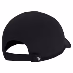 adidas Superlite 2 Relaxed Adjustable Performance Cap Black/Silver/Ref