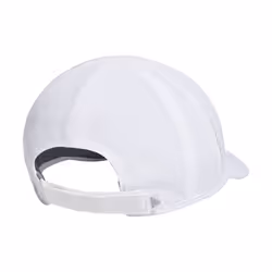 adidas Women's Superlite 2 Relaxed Adjustable Performance Hat  White/S