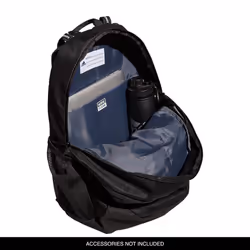 adidas Excel 6 Backpack  Black/WhiteFw21  One Size