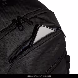 adidas Excel 6 Backpack  Black/WhiteFw21  One Size