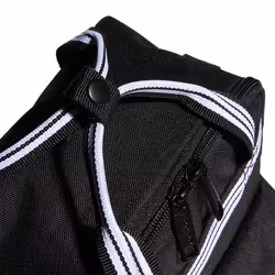 adidas Unisex Squad Insulated Lunch Bag (7L) Food Container Carry Box for Kids/Adults  Black/White  One Size