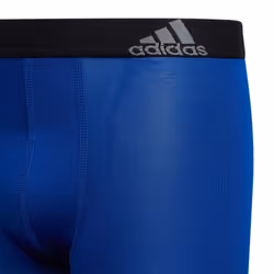 adidas Kids-Boy's Performance Long Boxer Briefs Underwear (4-Pack)  On