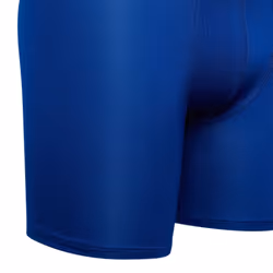 adidas Kids-Boy's Performance Long Boxer Briefs Underwear (4-Pack)  On