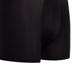 adidas Kids-Boy's Performance Boxer Briefs Underwear (4-Pack)  Solar B
