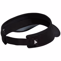 adidas Women's Superlite Sport Performance Visor for Sun Protection an