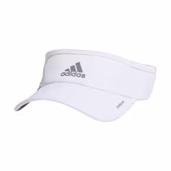 adidas Women's Superlite Sport Performance Visor for Sun Protection an
