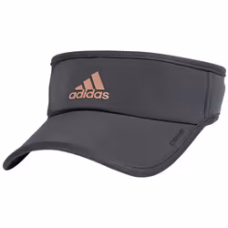adidas Women's Superlite Sport Performance Visor for Sun Protection an