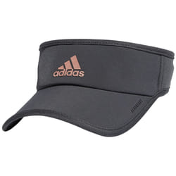 adidas Women's Superlite Sport Performance Visor for Sun Protection an
