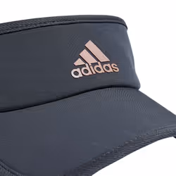 adidas Women's Superlite Sport Performance Visor for Sun Protection an