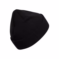 adidas Originals Trefoil Beanie  Black/White 2  One Size