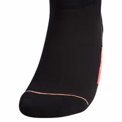 adidas Women's Superlite Stripe 3.0 Low Cut Socks (3-Pair) Athletic fi