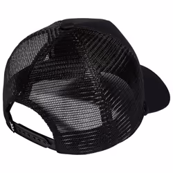 adidas Originals Dispatch Trucker 5-Panel High Crown Mesh-Back Adjusta