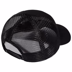 adidas Originals Men's Icon Trucker Structured Precurve Snapback Cap