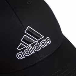 adidas Men's Mesh Back Structured Low Crown Snapback Adjustable Fit Ca