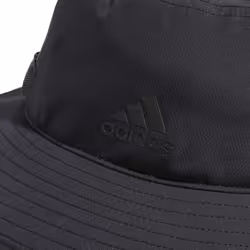 adidas mens Victory 4 bucket hats  Black  Large-X-Large US