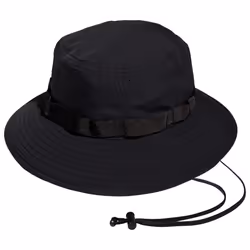 adidas mens Victory 4 bucket hats  Black  Large-X-Large US