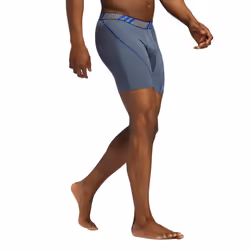adidas Men's Sport Performance Mesh Boxer Brief Underwear (3-pack)  On
