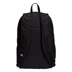 adidas Stadium Team Sports Backpack for Men and Women (36l) Durable Athletic Laptop Bag  Black/3.0  One Size