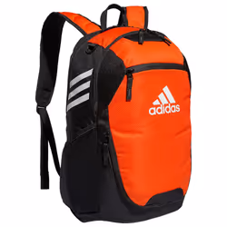 adidas Stadium 3 Sports Backpack Team Orange One Size