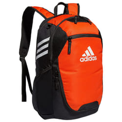 adidas Stadium 3 Sports Backpack  Team Orange  One Size