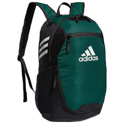adidas Stadium 3 Sports Backpack  Team Dark Green  One Size
