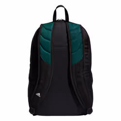 adidas Stadium 3 Sports Backpack  Team Dark Green  One Size