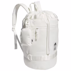 adidas Bucket Backpack Non Dyed White One Size