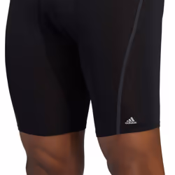adidas Men's Sport Performance Mesh Long Boxer Brief Underwear (3-pack