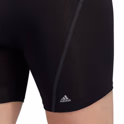 adidas Men's Sport Performance Mesh Boxer Brief Underwear (3-pack)  Bl