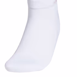 adidas Women's Athletic Cushioned Cut Socks (6-Pair) Low Profile Arch