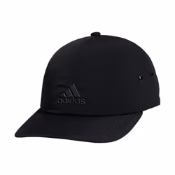 adidas Men's VMA Relaxed Fit Strapack Slight Precurve Brim Adjustable
