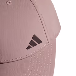 adidas Women's Backless Ponytail Hat Adjustable Fit Baseball Cap  Wond