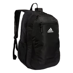 adidas Foundation 6 Backpack  Black/White  One Size