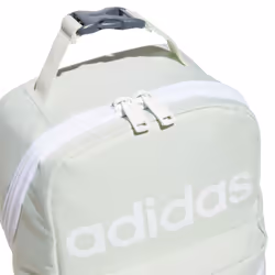 adidas Santiago 2 Insulated Lunch Bag  Linen GreenWhite  One Size