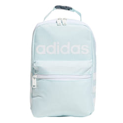 adidas Santiago 2 Insulated Lunch Bag  Almost BlueWhite  One Size