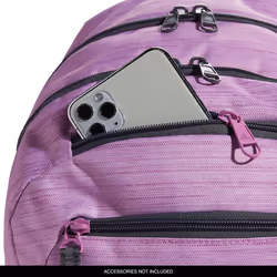 adidas Foundation 6 Backpack  Two Tone Bliss Lilac-Semi Pulse Lilac/On