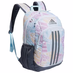 adidas Creator 2 Backpack Adi Multi Collage/Onix Grey/Almost Blue On