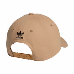 adidas Originals Men's Icon 2.0 Structured Precurve Snapback Cap  Magi