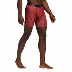 adidas Men's Sport Performance Mesh Boxer Brief Underwear (3-pack)  Il